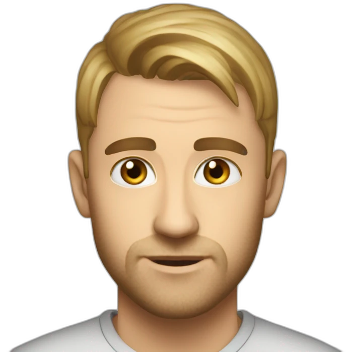 andrew tate watching at you emoji