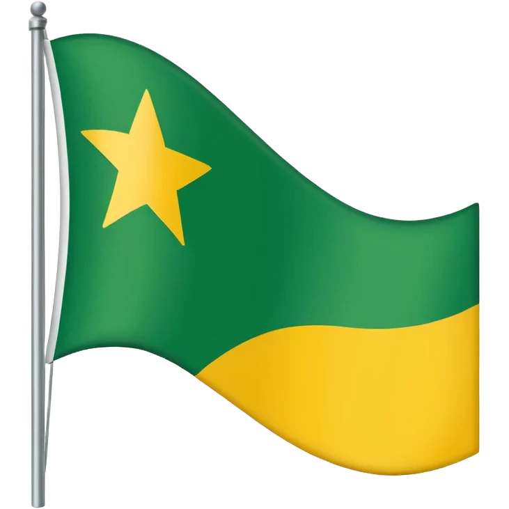 Bandeira do Pará emoji