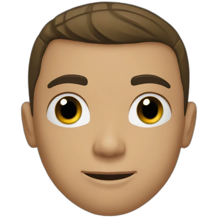 ronaldo sui emoji