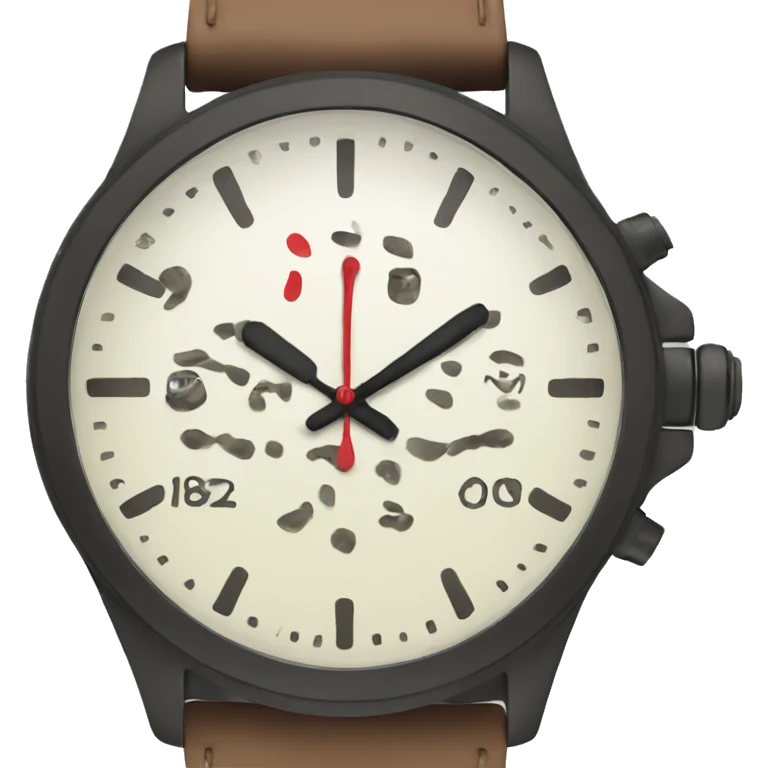 watch emoji