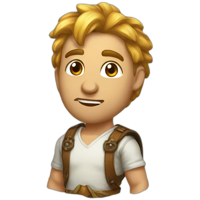 irbis wow-style emoji