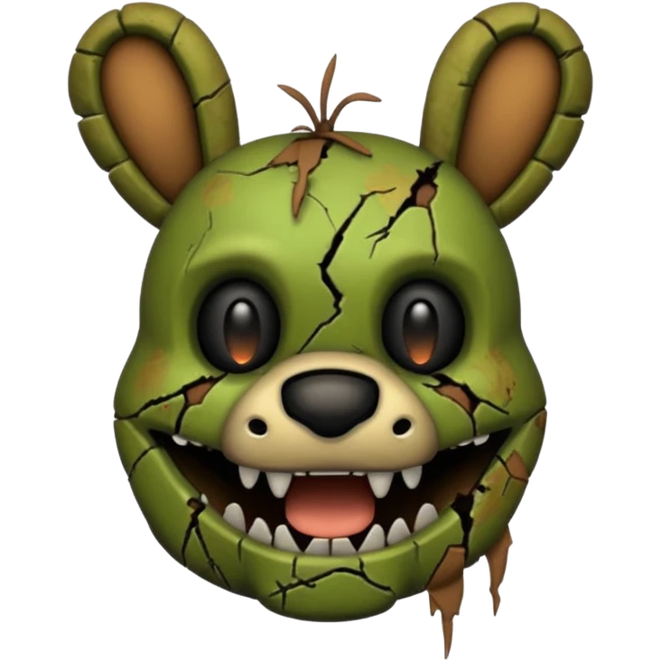 springtrap emoji