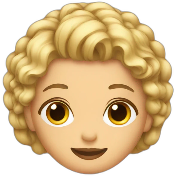 Salon emoji