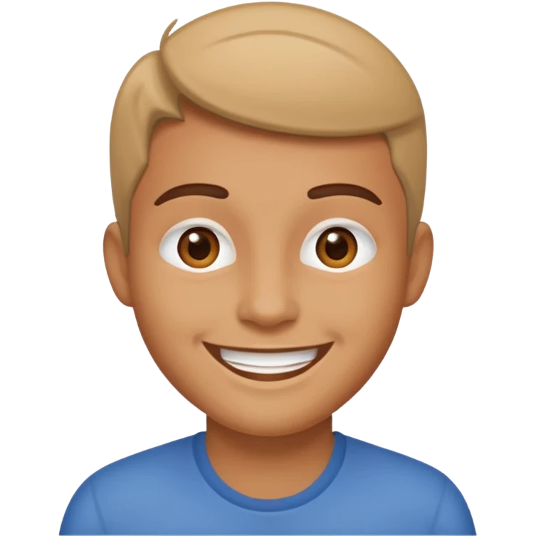 esta muy bien pero quita el emoji emoji