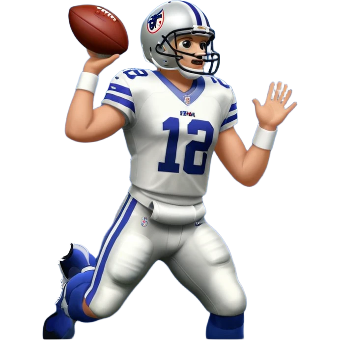 Ea sports madden nfl 26 emoji