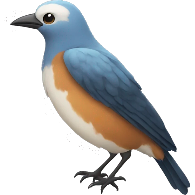 bird emoji