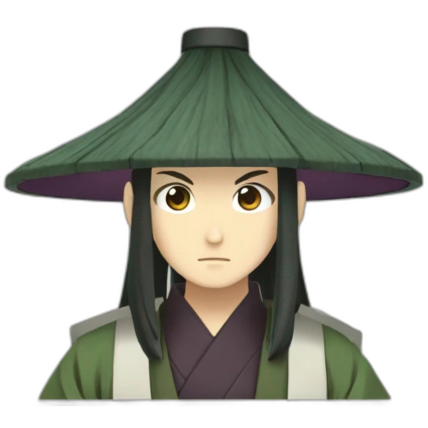 Hashirama senju emoji