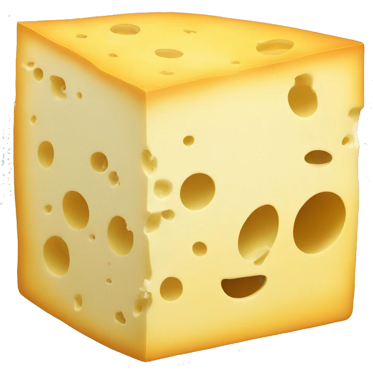 Cheese and Camera emoji