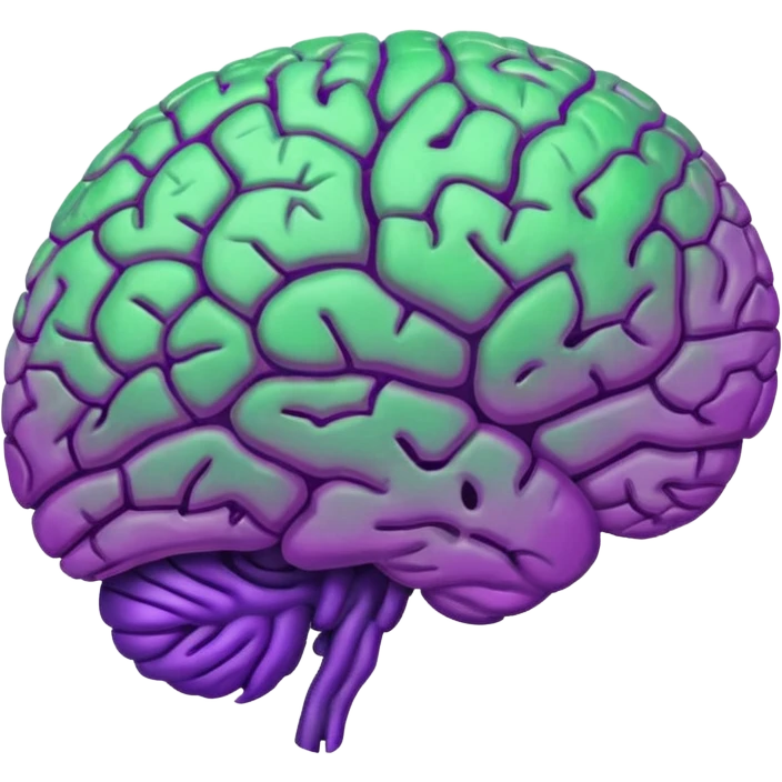 Brain rot emoji