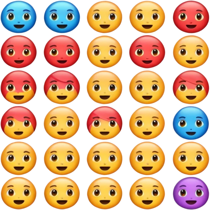 imoje ios 18 emoji