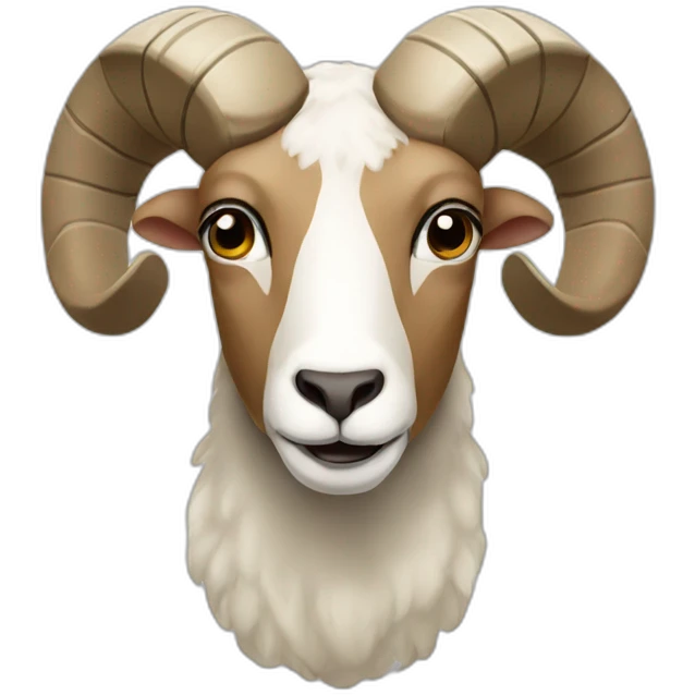RAM emoji
