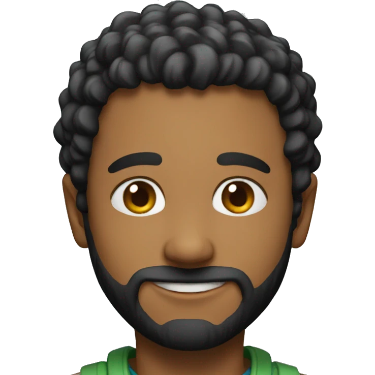 Happy birthday Anas emoji