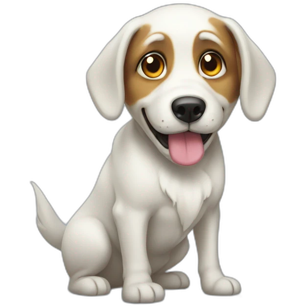 ghostdog emoji