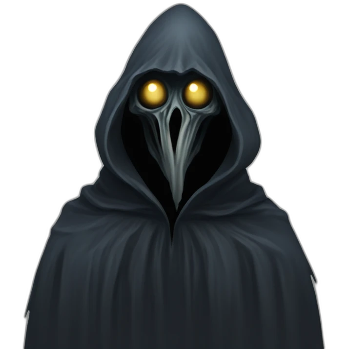 dementor emoji