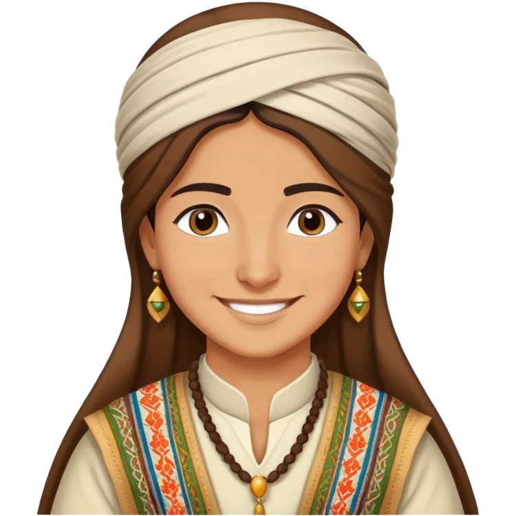 Kürdistan  emoji