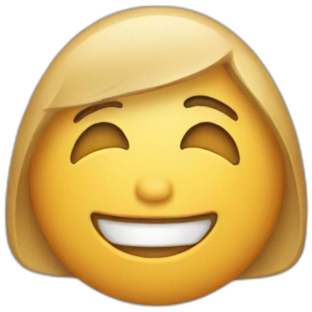 Communication emoji
