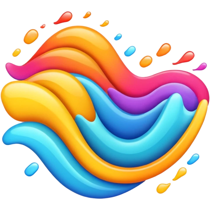 timeseries emoji