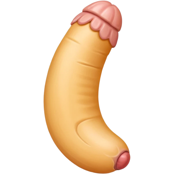 Penis emoji