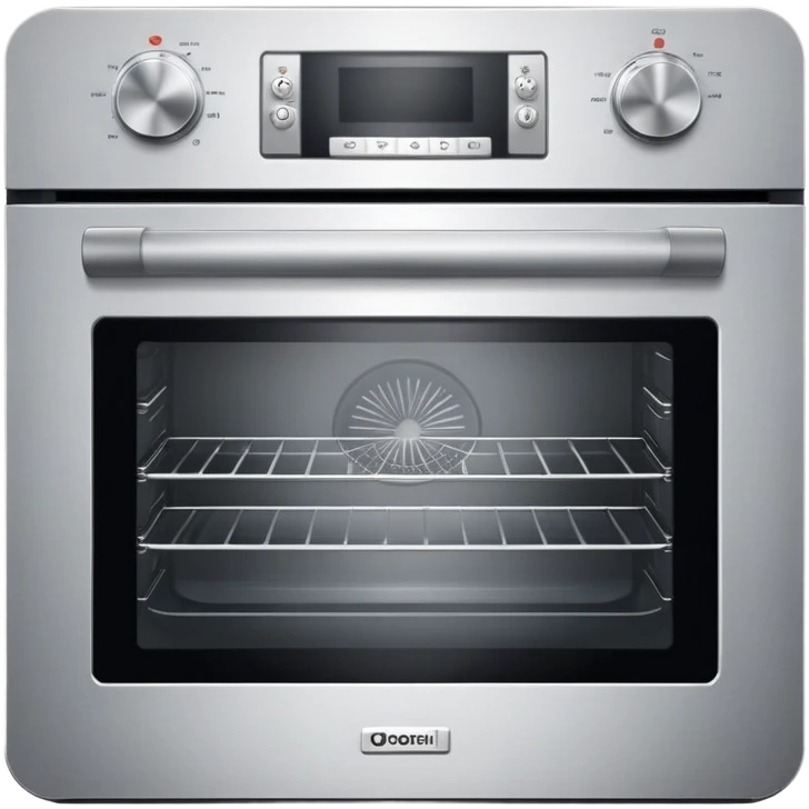 kitchen oven emoji