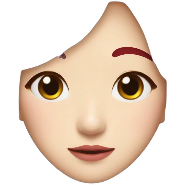 Seulgi red velvet emoji