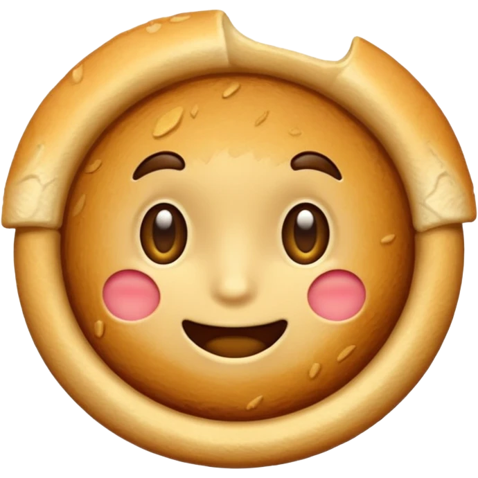 chip emoji