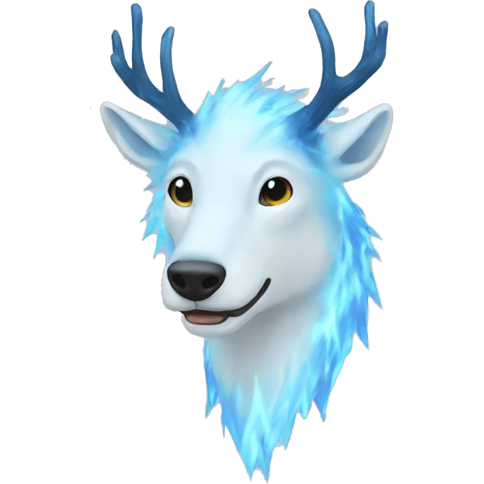 Patronus emoji