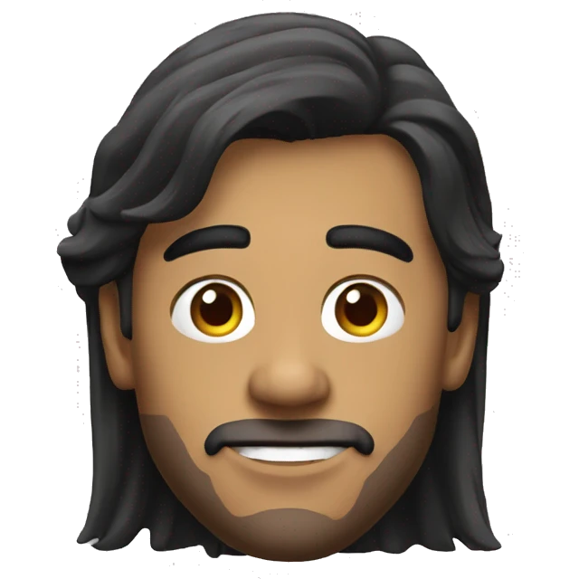 Le barça emoji
