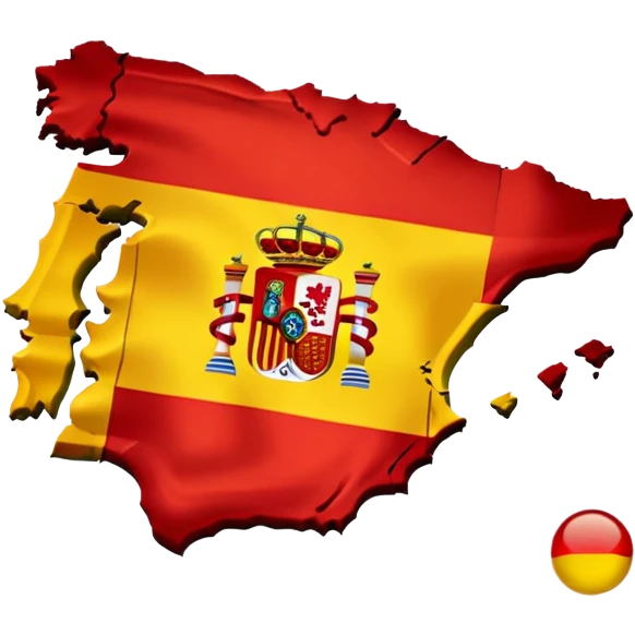 Spain emoji