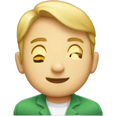announcement emoji