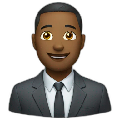 ai emoji