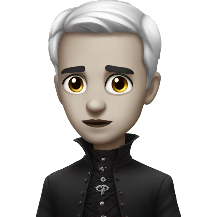 gothic emoji