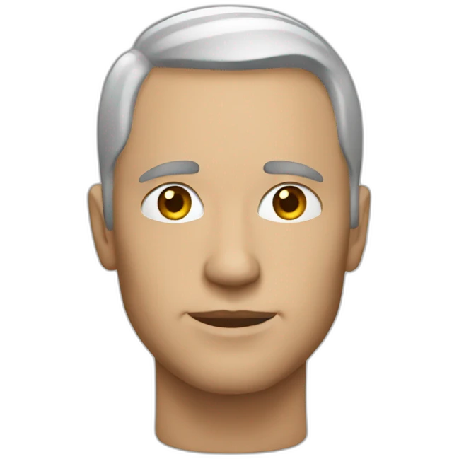 man with awp emoji