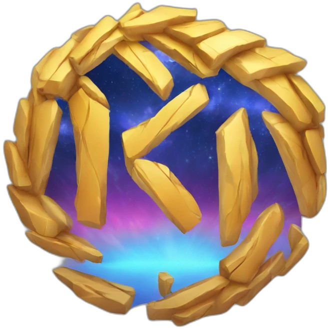 Summerslam logo emoji