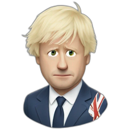 boris johnson emoji