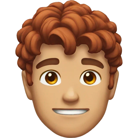 Baki emoji