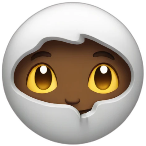 Main coeur emoji