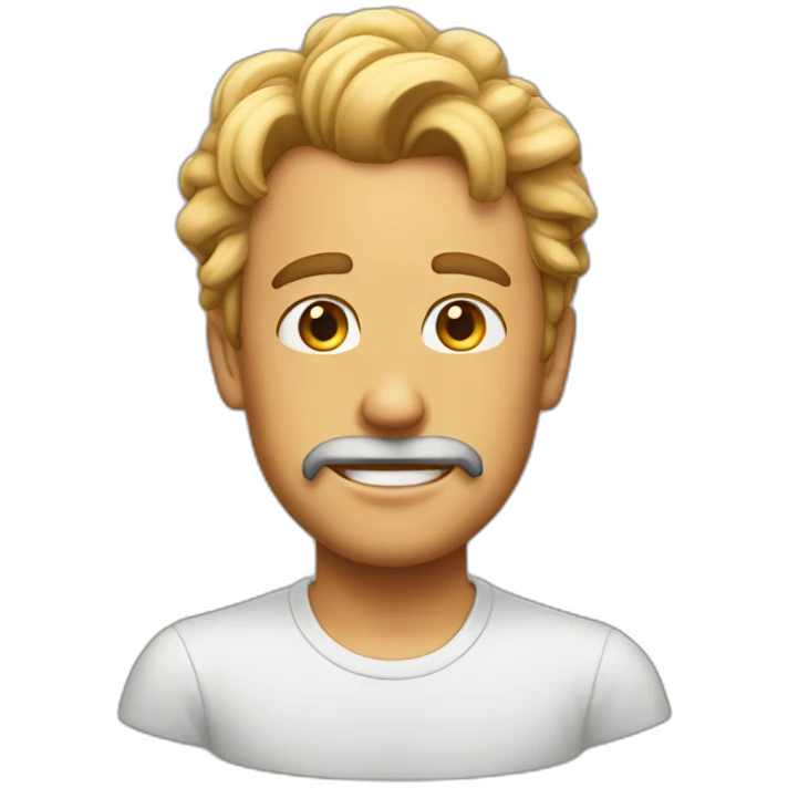 Dick emoji