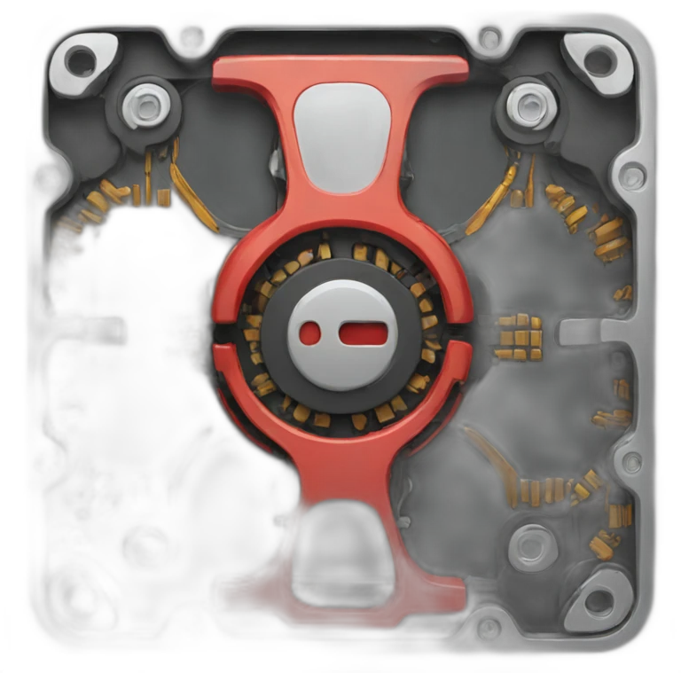 open hardware logo emoji