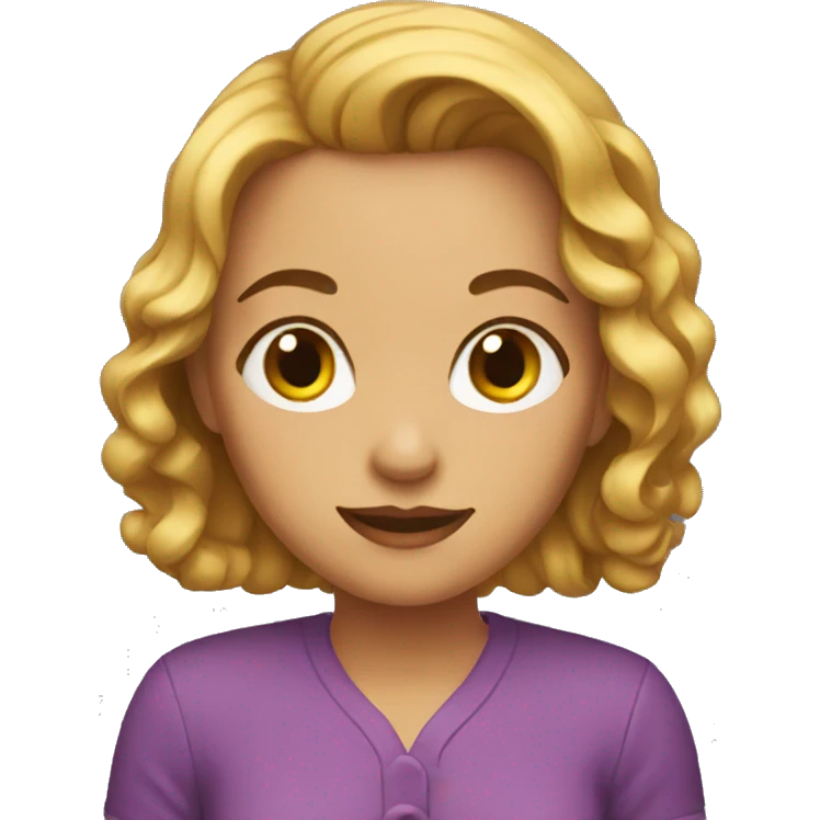 Natalie emoji