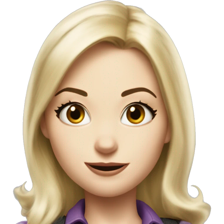  gwen stacy in the amazing spider man  emoji