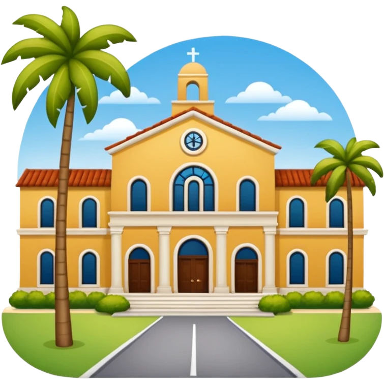 amigos puerto riqueños fuera del campus emoji