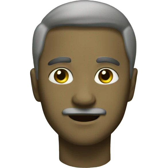 Чай с лимоном  emoji