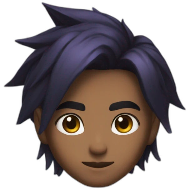 kai'sa league of legends emoji