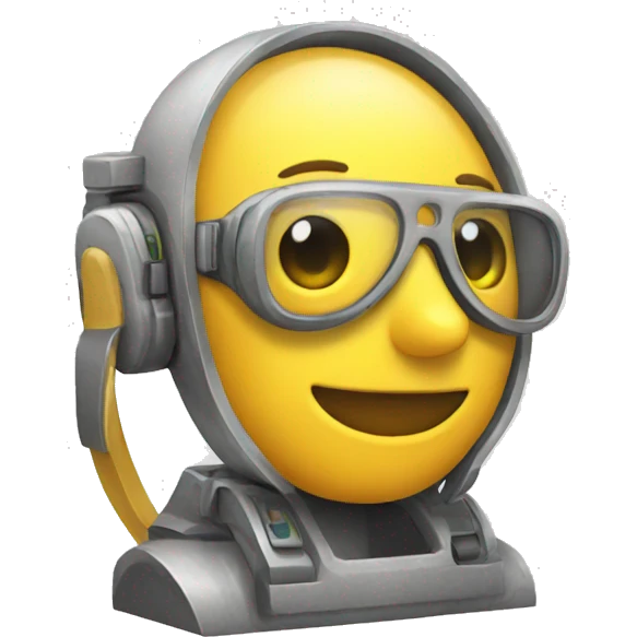 software installed emoji