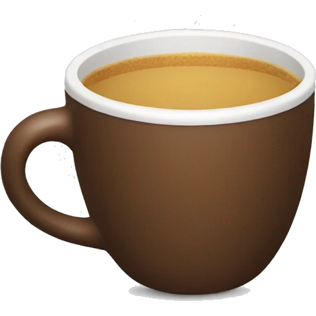 Cup emoji