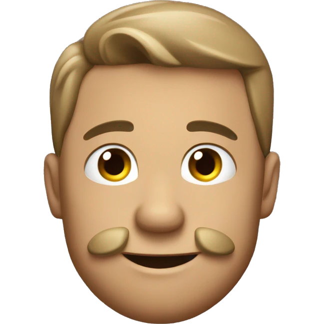 Brurrisse emoji