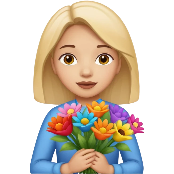 Get well soon for a girl I care about and say it in Spanish emoji