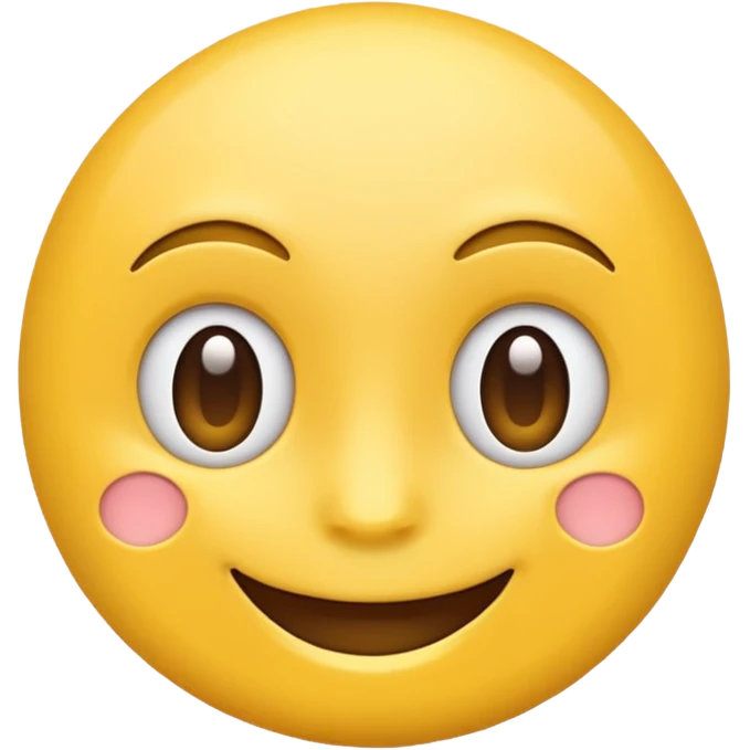 Nah emojisi emoji