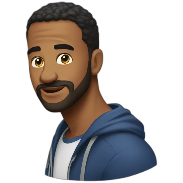 Wa Hassan emoji