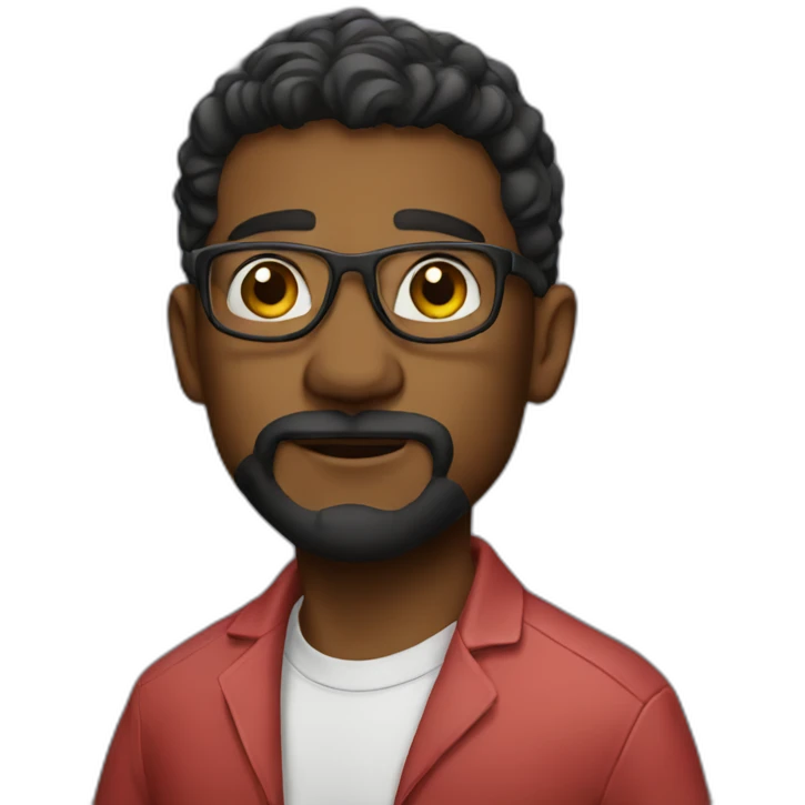 FU Case Club emoji